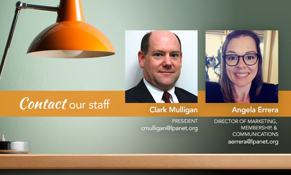 Contact Us Laboratory Products Association